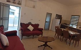 Allenby Guest House